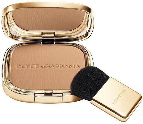 dolce gabbana pressed powder|Dolce & Gabbana Perfection Veil Pressed Powder review.